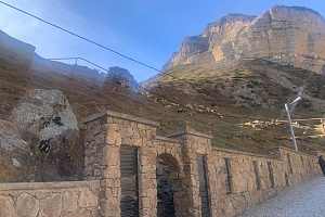 Проект «Мы горской песни два крыла»: поэты-фронтовики живы в памяти поколений