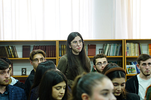 В Кабардино-Балкарии открыт Координационный центр поддержки инициатив сельской молодежи 