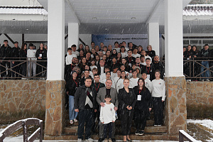 Каждому подростку нужен взрослый, который верит в него