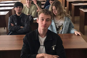 Члены кружка «Инсигнис» обсудили методы теоретического исследования личности