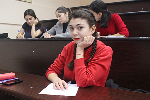 Школа проектирования