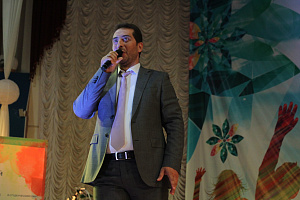 Врио Главы Кабардино-Балкарской Республики Казбек Коков поздравил краснодипломников аграрного университета