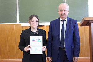 Энергетики отметили свой профессиональный праздник