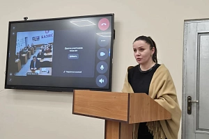 В Нальчике обсудили вопросы фенотипирования яблони