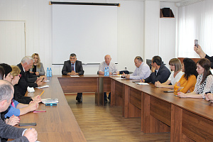 Презентация научных мемуаров
