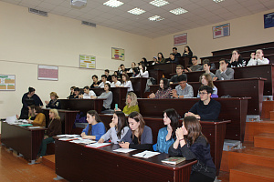 Путешествие в мир финансов