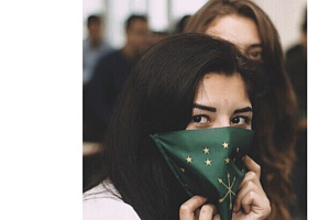 В Кабардино-Балкарском ГАУ отметили День адыгов