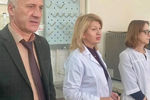 День открытых дверей в КБГАУ— 2026: успех и вдохновение для абитуриентов!