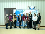 Представители вуза приняли участие в Форуме «Бизнес-Старт КБР 2020»
