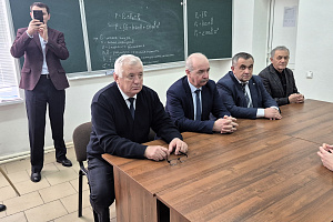 Тренинг «Методика проведения тяговых испытаний почвообрабатывающих машин с использованием почвенного канала»