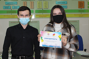 В рамках Дискуссионной площадки обсуждены актуальные вопросы студенческой жизни