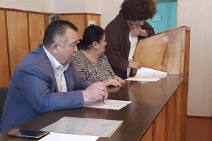 Подведены итоги олимпиады по физике