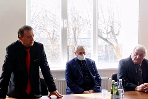 Учёные обсудили потенциальные возможности пастбищ отгонного животноводства республики