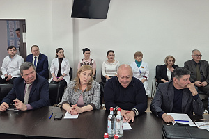 От селекции до биобезопасности: эксперты обсудили будущее животноводства