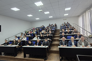 Сохраняя язык, укрепляем дух нации