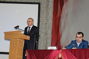 Основные цели – поддержка фермеров и развитие сельхозкооперации в КБР