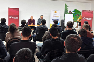 Лекция о здоровом образе жизни