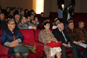 Основные цели – поддержка фермеров и развитие сельхозкооперации в КБР