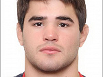 Ислам Шогенов – чемпион России