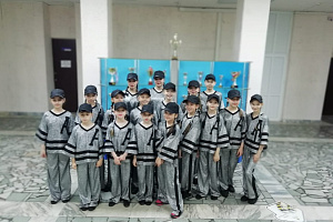 В Кабардино-Балкарском ГАУ прошёл  танцевальный фестиваль «Вершины Кавказа-2019»