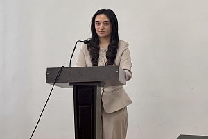 Итоги II этапа Всероссийского конкурса на лучшую научную работу 