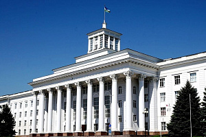 Объявление о проведении конкурса на соискание Государственных премий КБР в области науки и техники