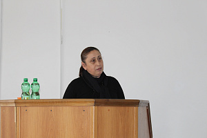 Научно-практическая конференция «Наука без границ»