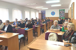 Формируя гражданское сознание: роль иностранных языков в образовании