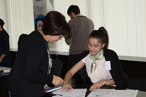 В Кабардино-Балкарском ГАУ проходит работа Международной научно-практической конференции «Национальные экономические системы в контексте формирования цифровой экономики»