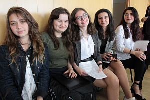 В Кабардино-Балкарии впервые прошел университетский этап Всероссийской лиги дебатов