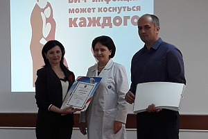 Студенты факультета ветеринарной медицины и биотехнологии отмечены дипломами республиканской конференции