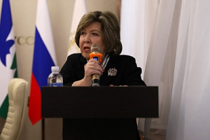 Представили доклады по сохранению культурного наследия