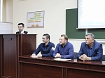 Итоговая встреча Дискуссионного клуба «Крим»
