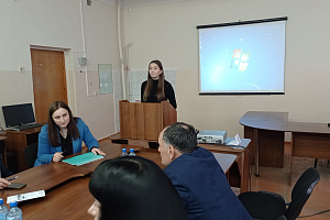 Учёные обсудили актуальные проблемы современного строительства и природообустройства