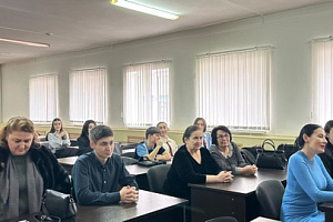 Победителям олимпиады по математике вручили дипломы 