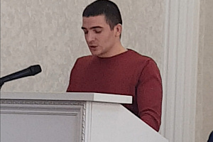 Нарзан Шебзухов избран председателем рескома Профсоюза работников АПК 