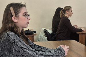 Круглый стол в честь Дня народного единства