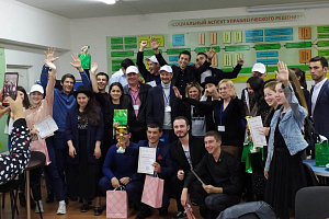 Познавая традиции народов России