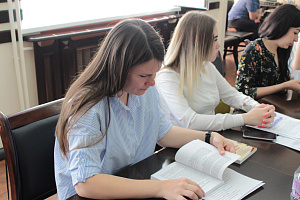 Страницы немеркнущей славы