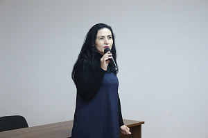 На ОСПО отметили День бухгалтера