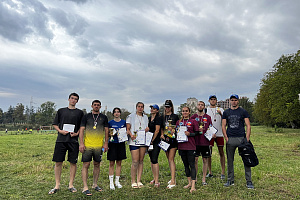 Турнир посвятили Дню адыгов