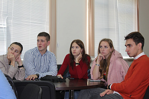 Диалог культур сквозь призму искусства