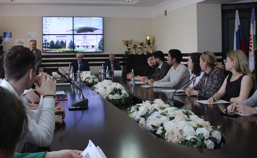 Конференция «История Великой Отечественной войны в человеческой памяти»