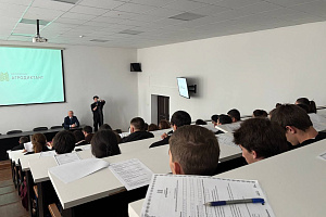 Кабардино-Балкарская Республика присоединилась к первому  Всероссийскому агродиктанту