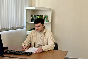 Итоги II этапа Всероссийского конкурса на лучшую научную работу 