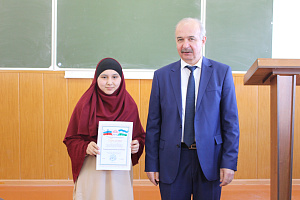 Энергетики отметили свой профессиональный праздник