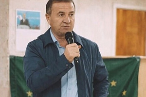 В Кабардино-Балкарском ГАУ отметили День адыгов