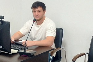 Итоги II этапа Всероссийского конкурса на лучшую научную работу