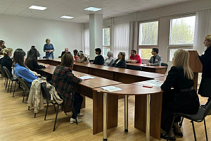 Круглый стол «Педагог: призвание или профессия?»