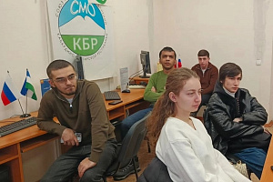 Путь к успешной карьере: комплексное мероприятие для студентов 
